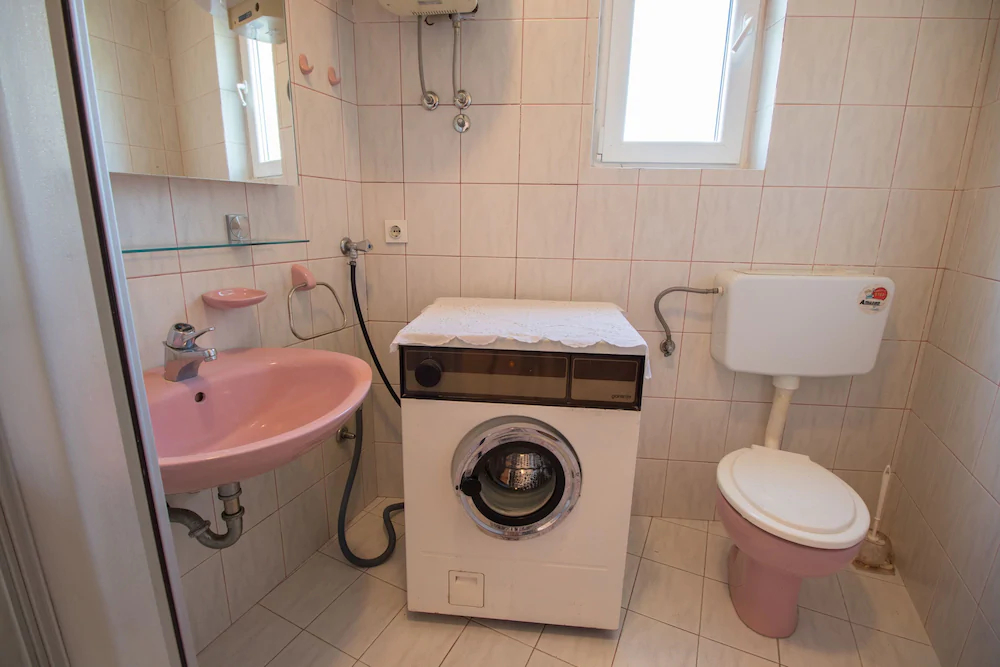 Apartments Gorana
