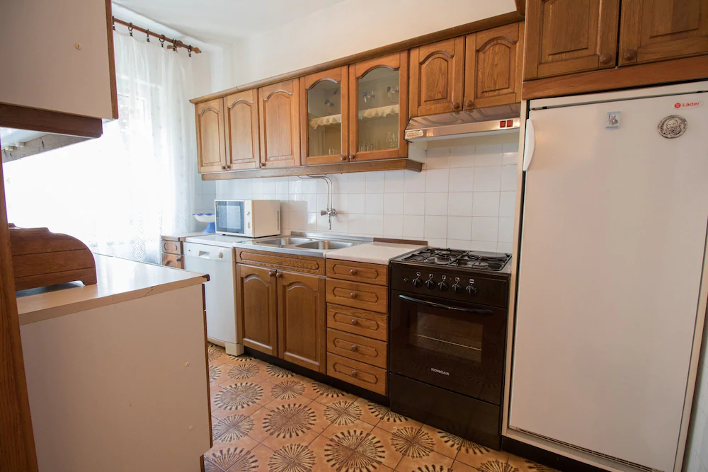 Apartments Gorana