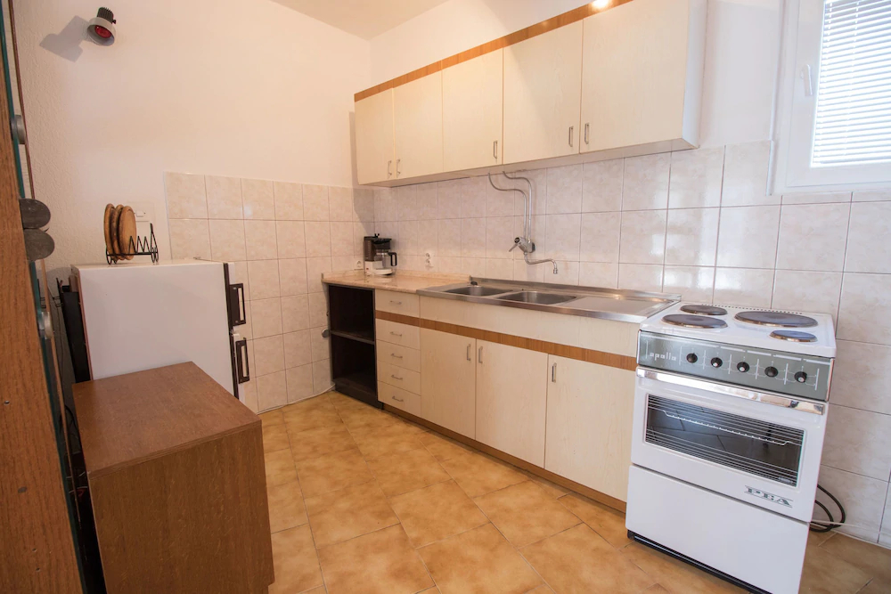 Apartments Gorana
