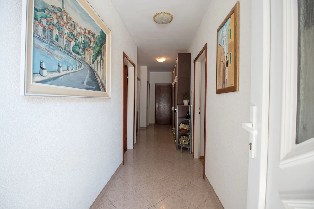 Apartments Gorana