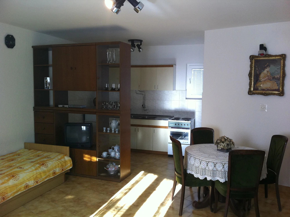 Apartments Gorana