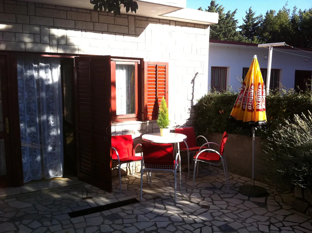 Apartments Gorana