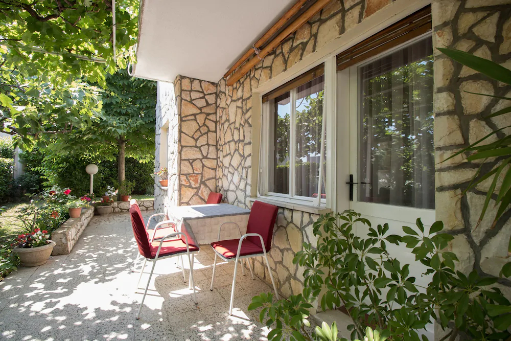 Apartments Gorana