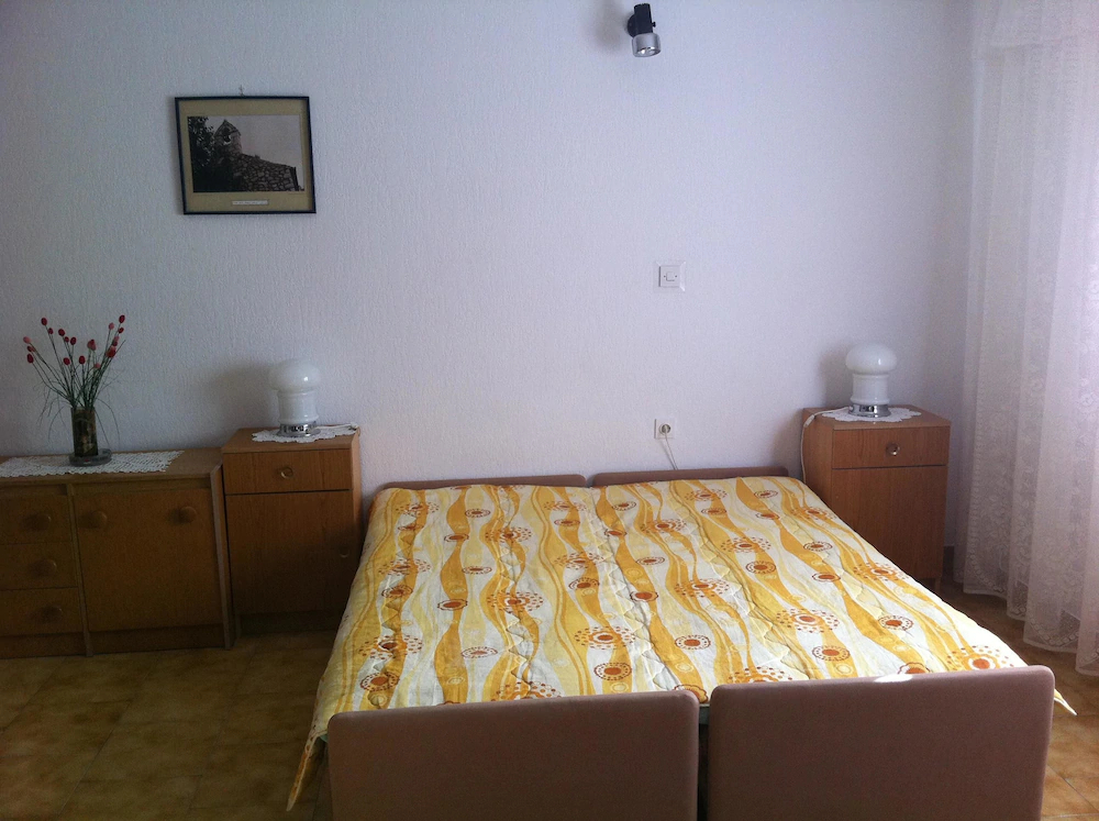Apartments Gorana