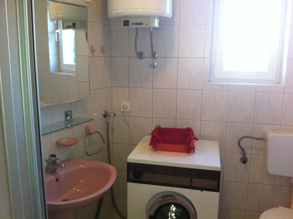 Apartments Gorana