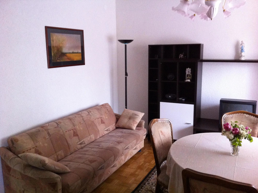 Apartments Gorana
