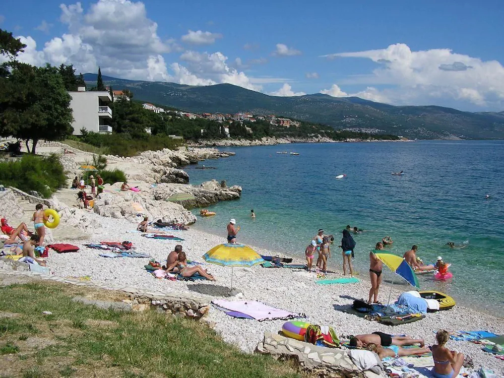 Apartments Gorana