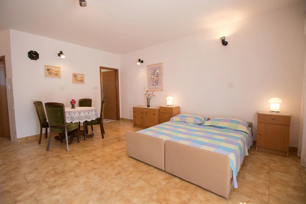 Apartments Gorana