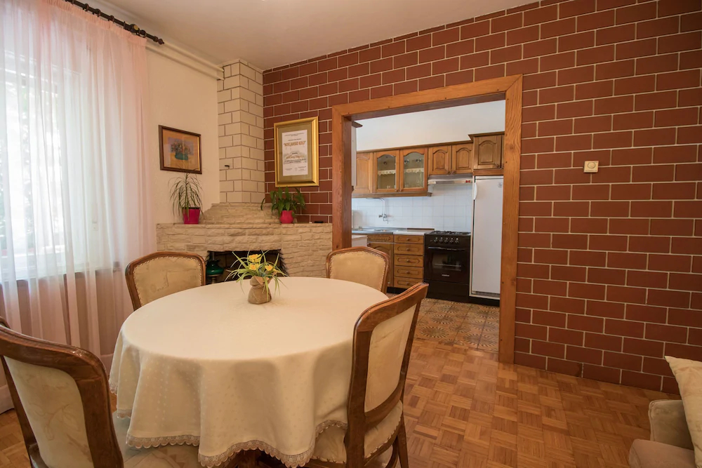 Apartments Gorana