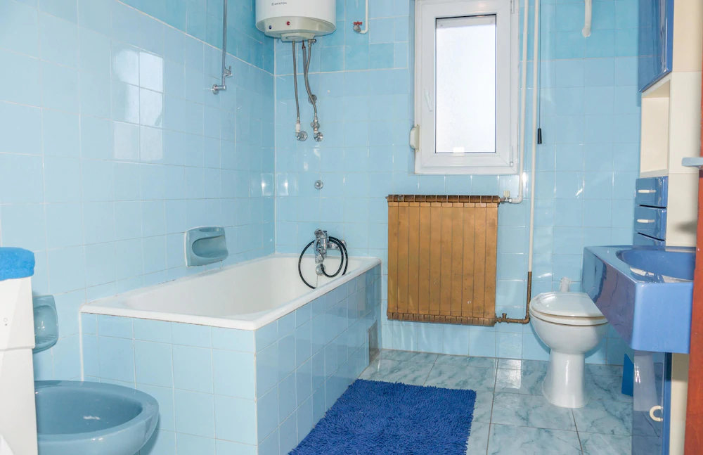 Apartments Gorana