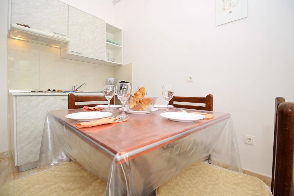Apartments Ivona