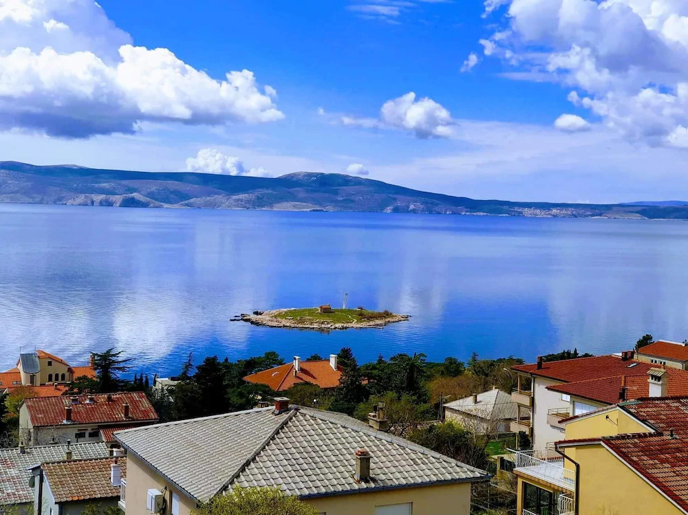 Apartments Ivona