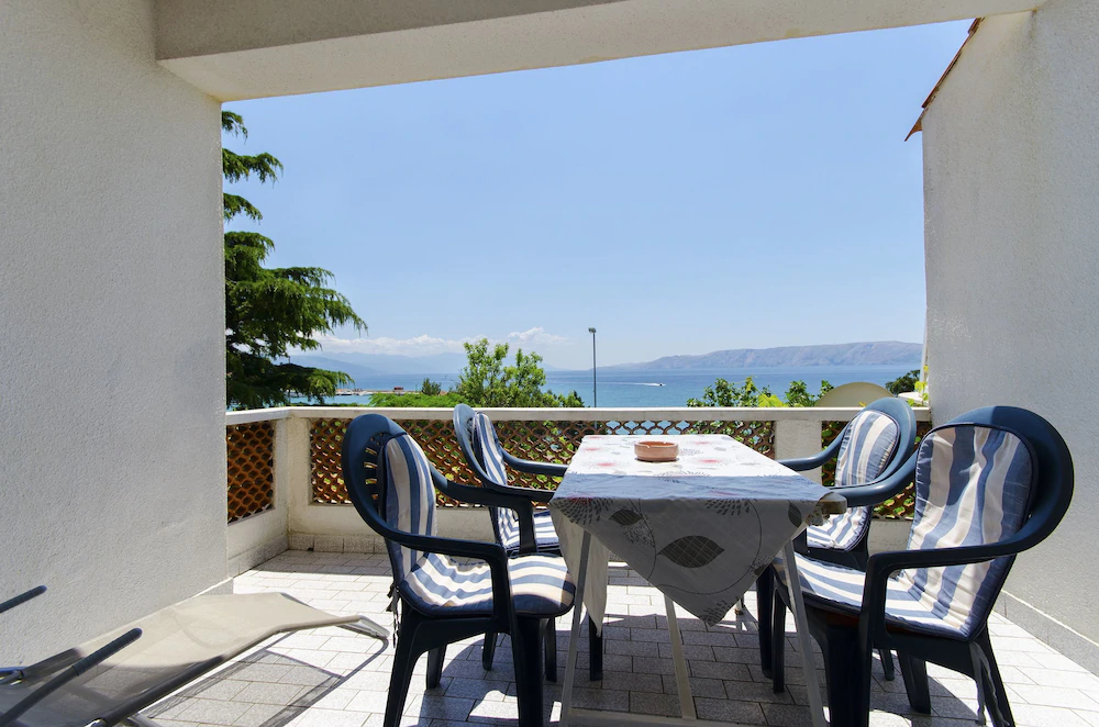 Apartments Jadrana