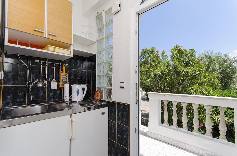 Apartments Jadrana