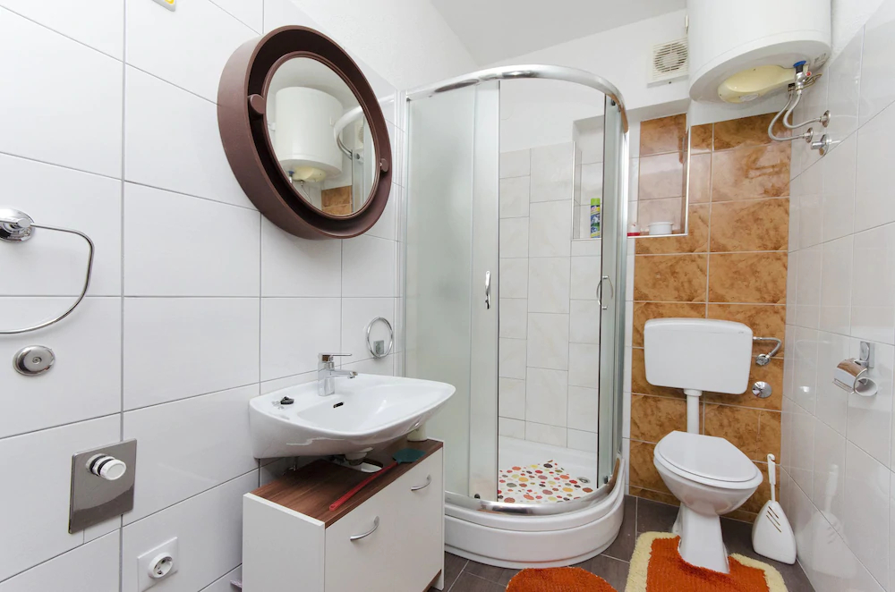 Apartments Jadrana