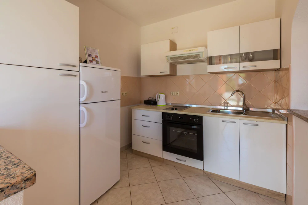 Apartments Joy