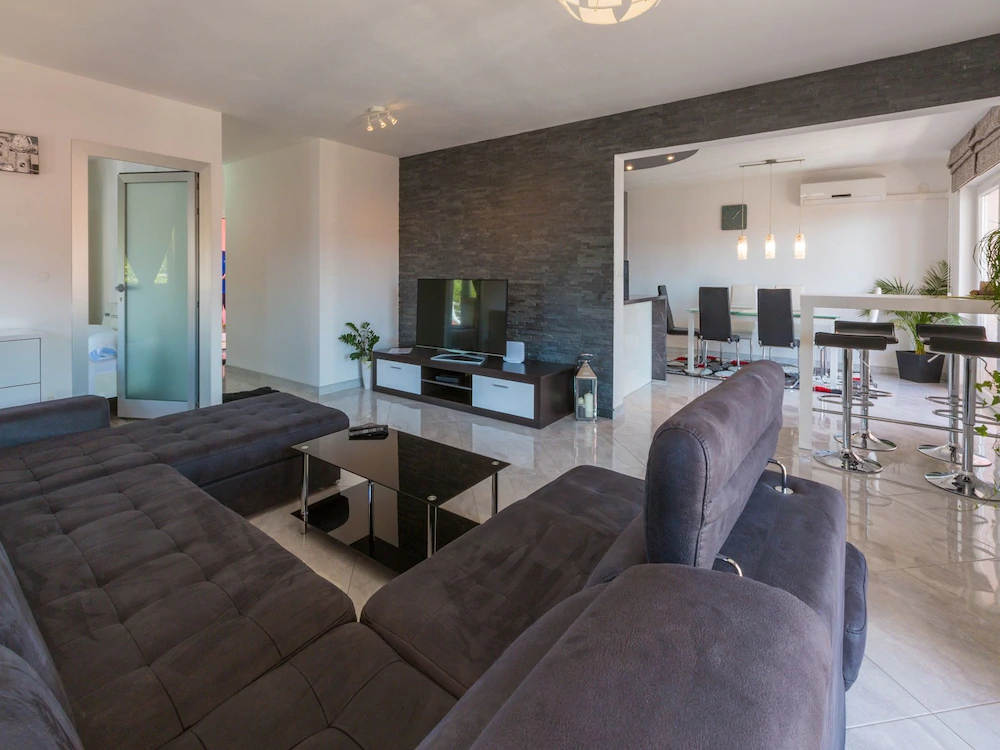 Apartments Kety