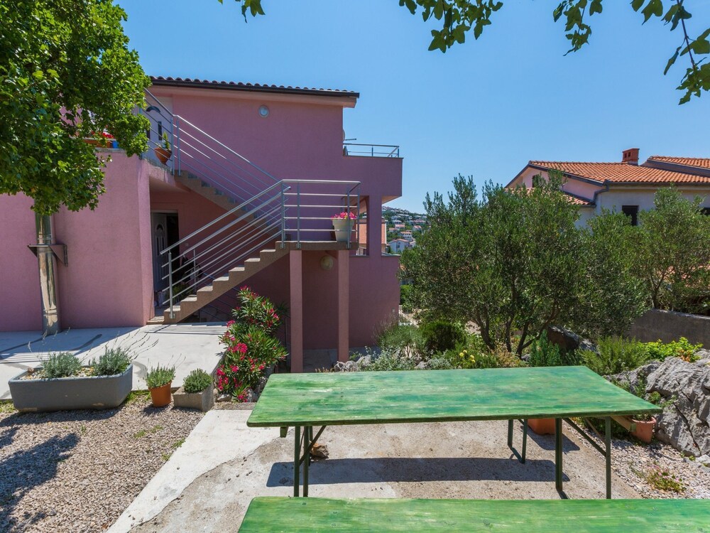 Apartments Kety