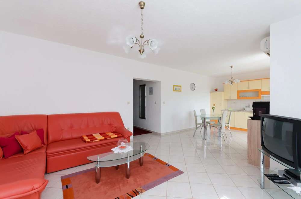 Apartments Maravera