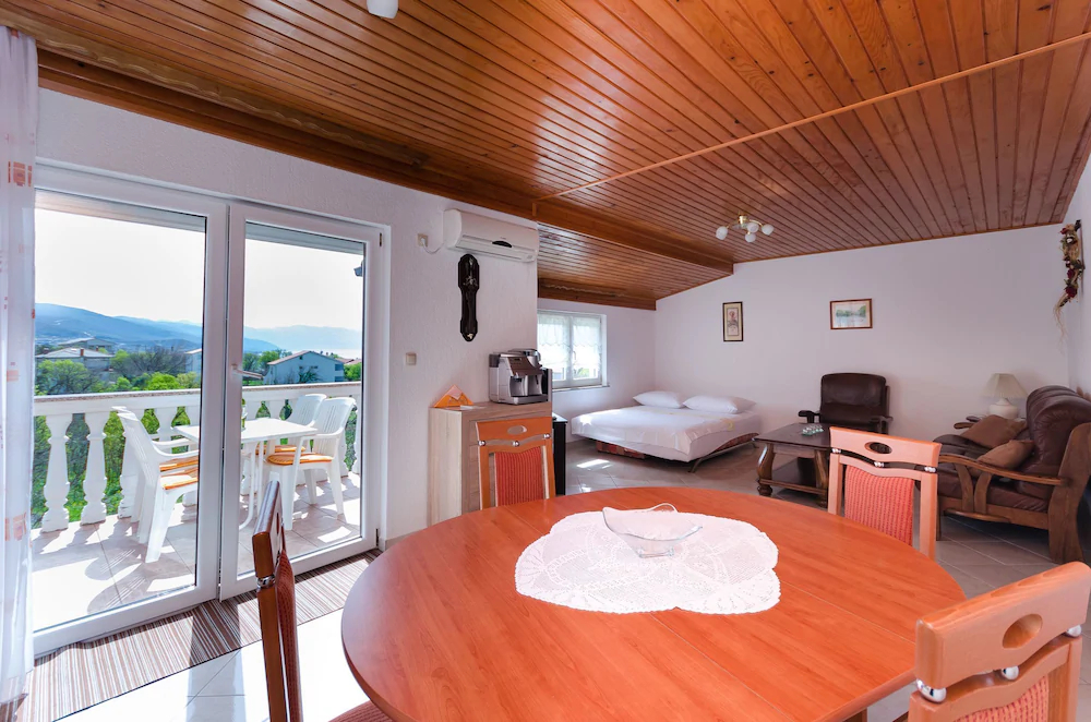 Apartments Maravera