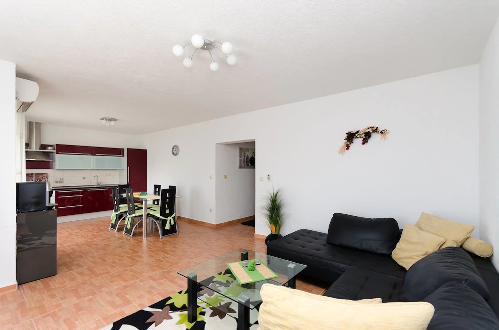 Apartments Maravera