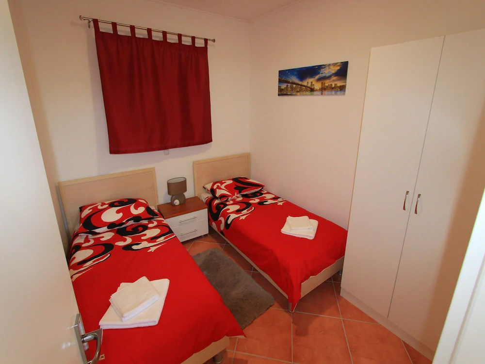 Apartments Nero