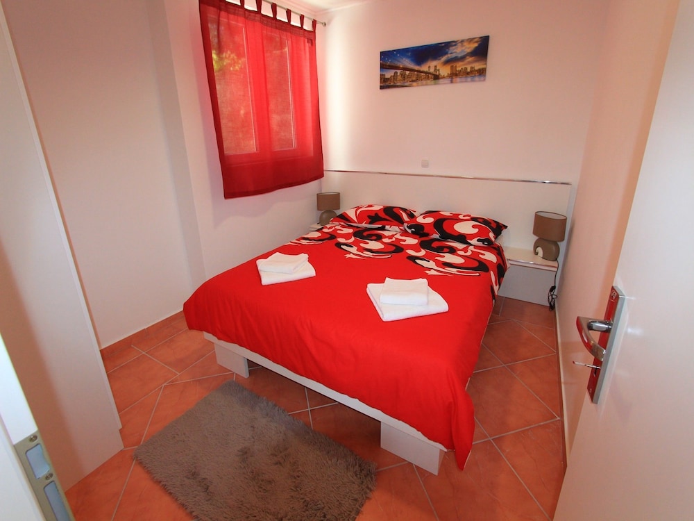 Apartments Nero