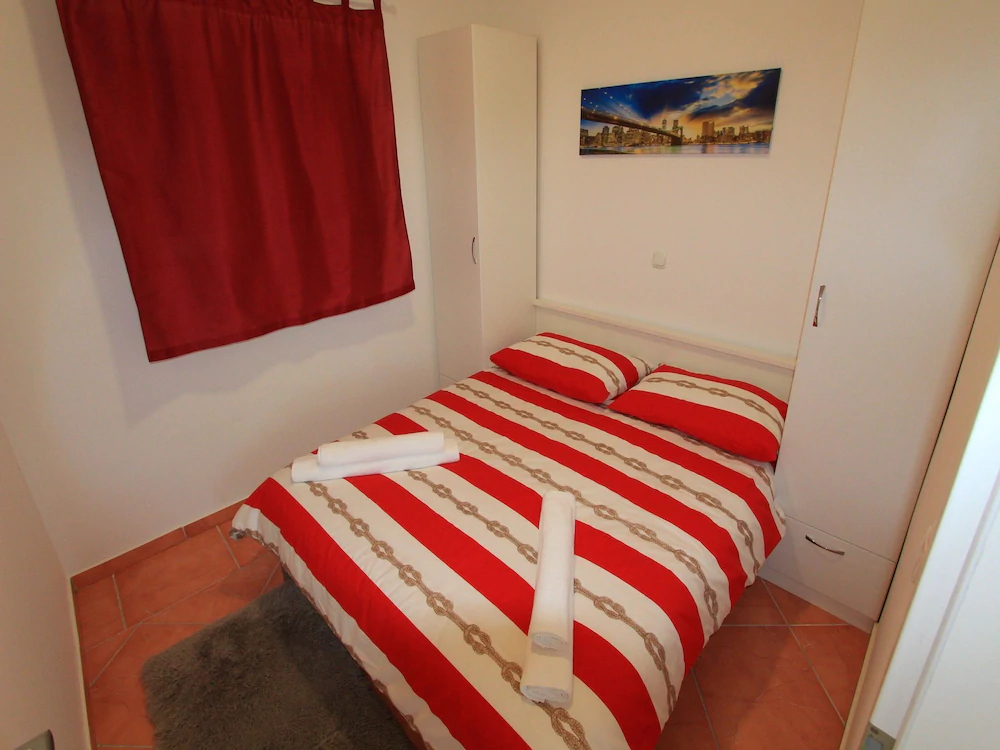 Apartments Nero