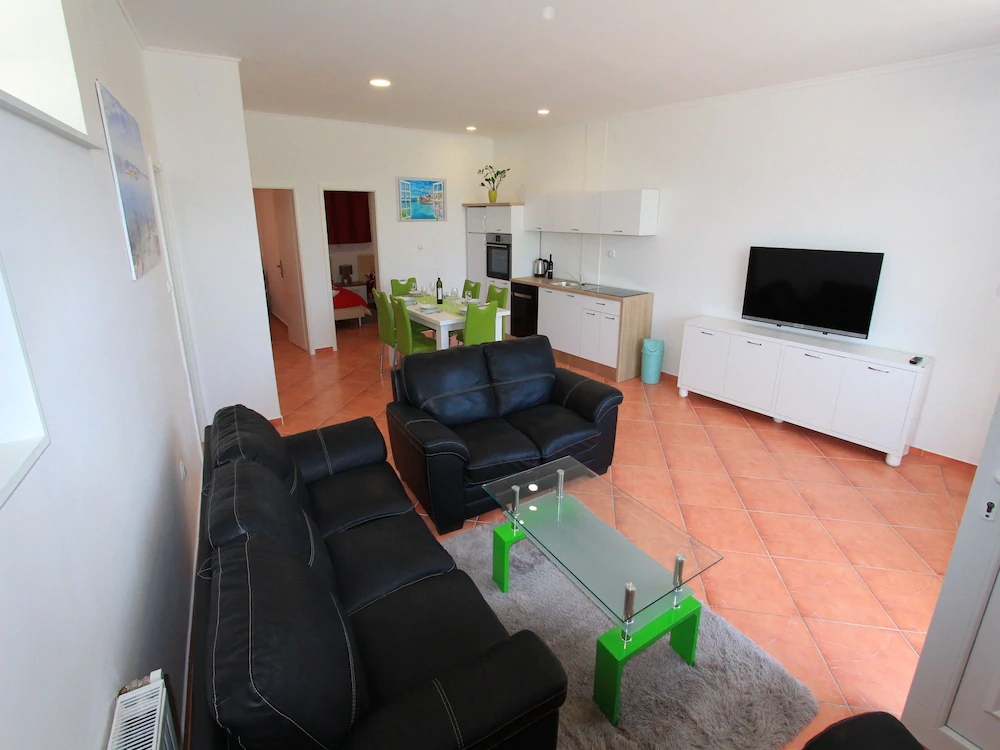 Apartments Nero