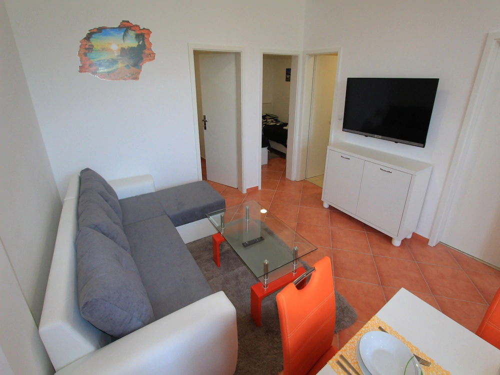 Apartments Nero
