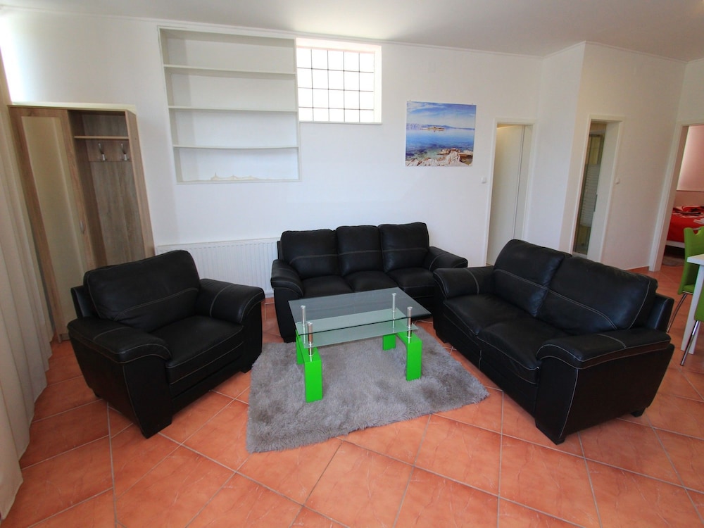 Apartments Nero