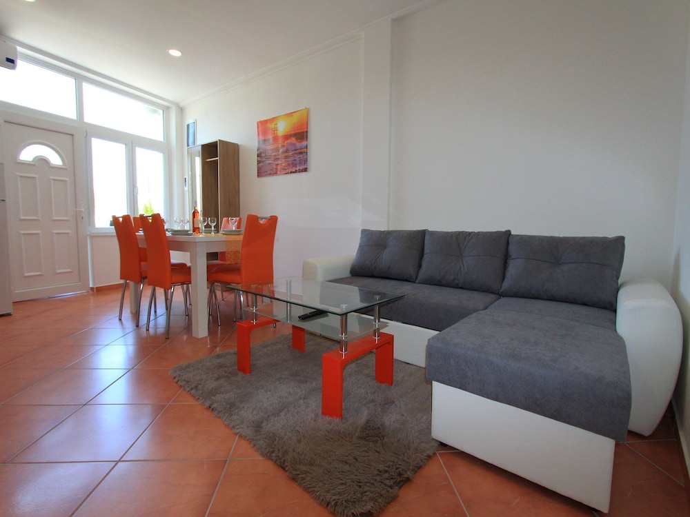 Apartments Nero
