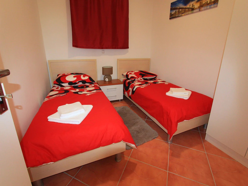 Apartments Nero