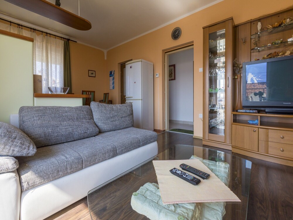 Apartments Norbert