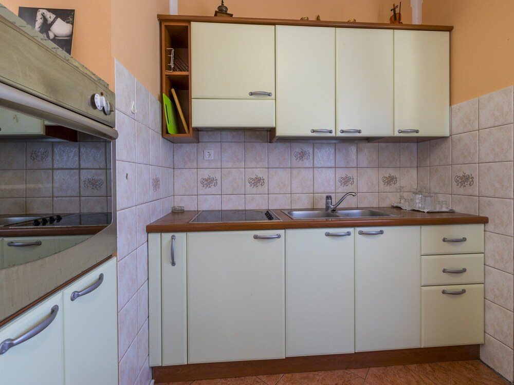 Apartments Norbert