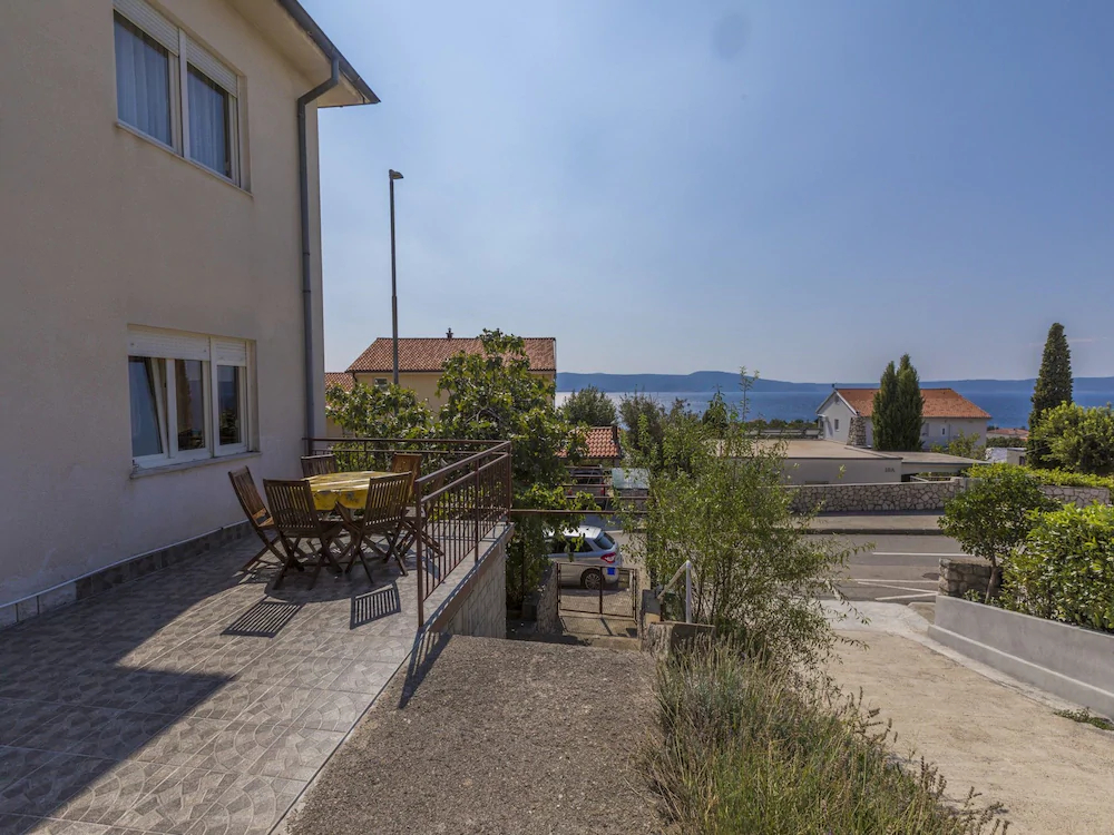 Apartments Norbert