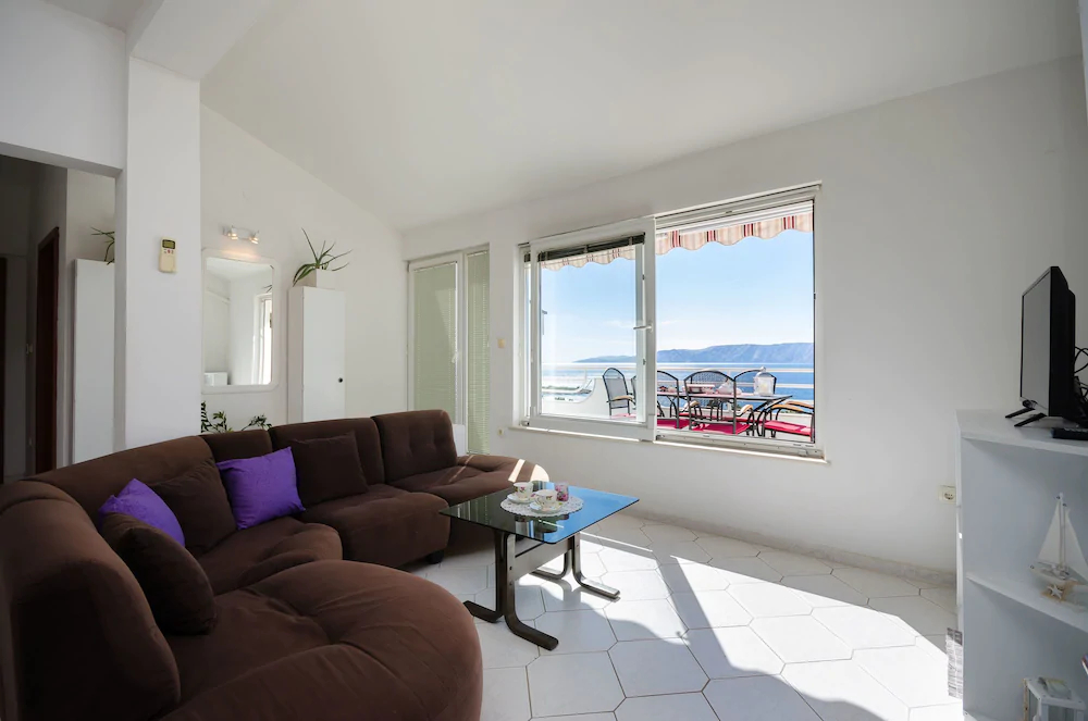 Apartments Snjezana
