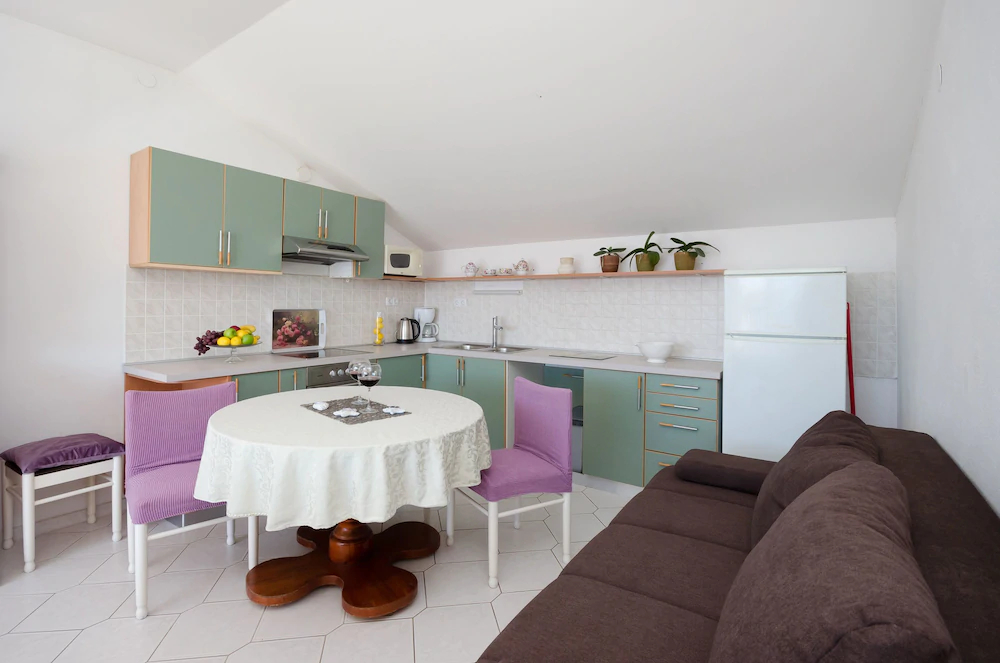 Apartments Snjezana