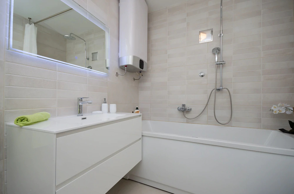 Apartments Snjezana