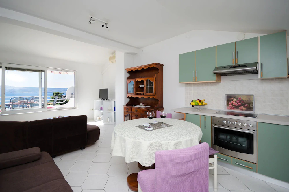 Apartments Snjezana