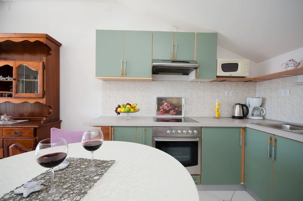 Apartments Snjezana