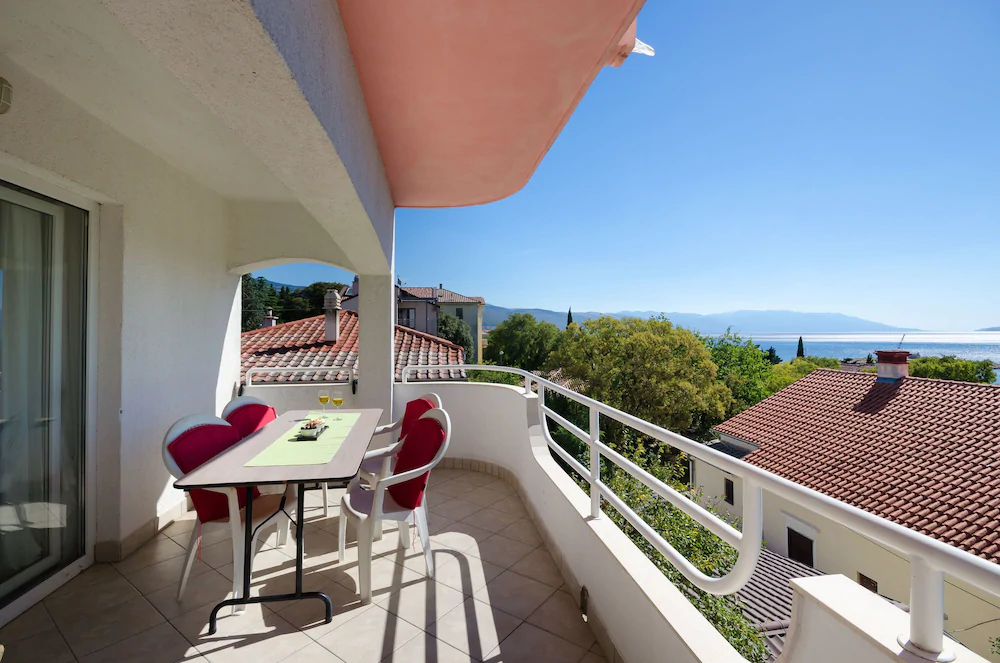 Apartments Snjezana