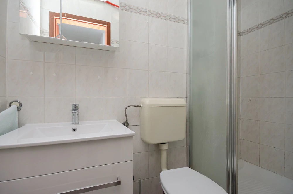 Apartments Snjezana