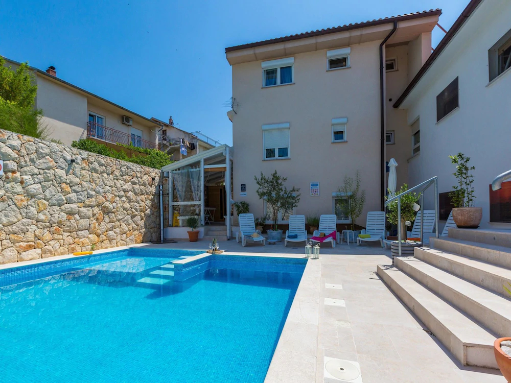 Apartments Susanne