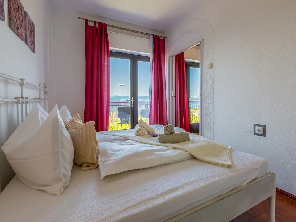 Apartments Susanne