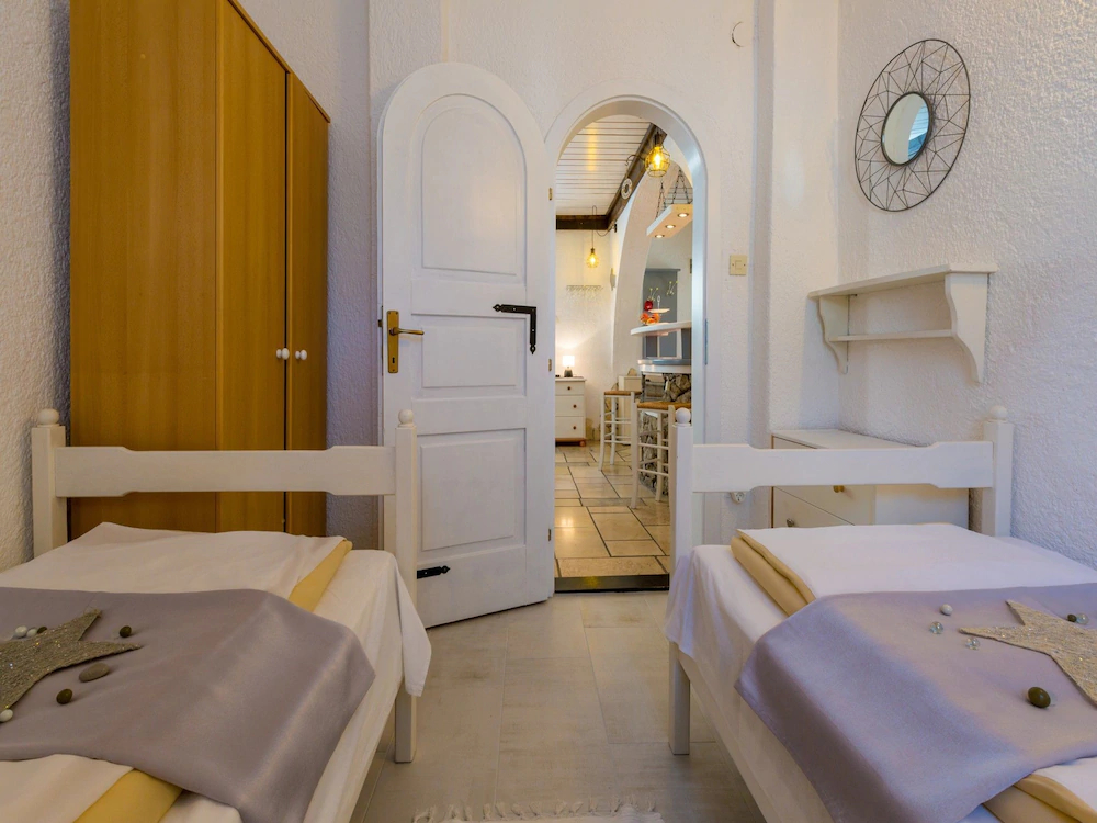 Apartments Susanne