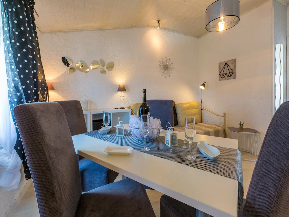 Apartments Susanne