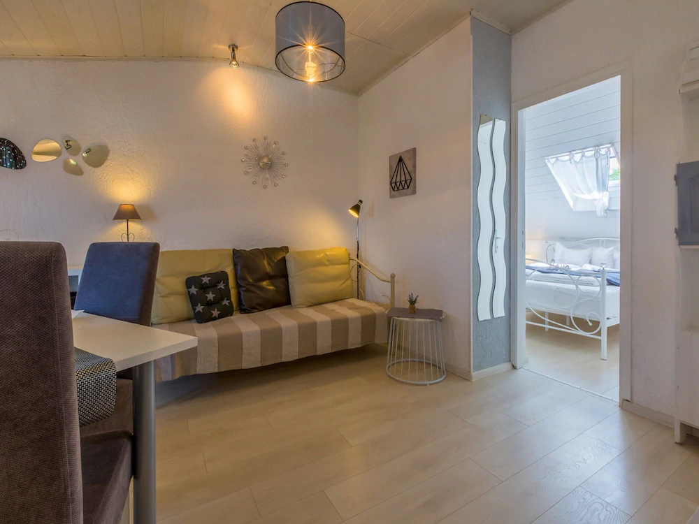 Apartments Susanne