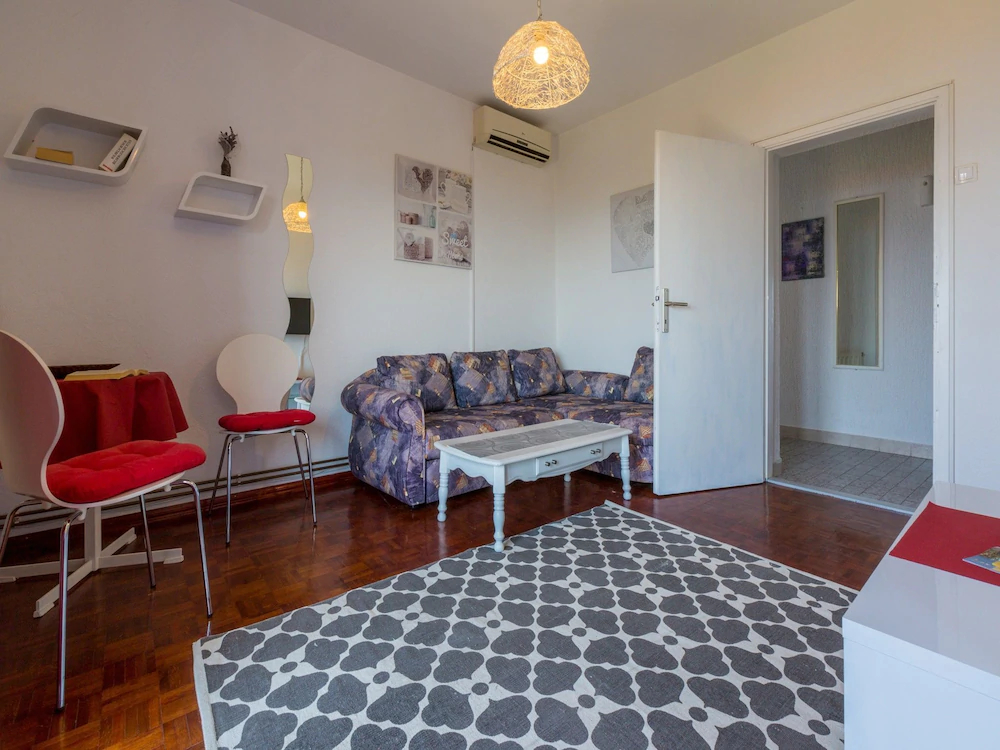 Apartments Susanne