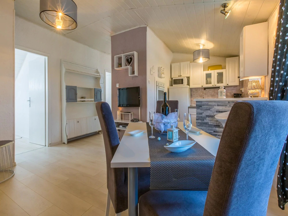 Apartments Susanne
